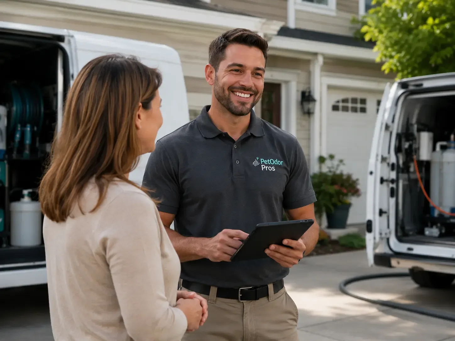 Pet Odor Removal FAQs for Glen Aubrey, NY